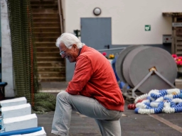 Sondertraining Eigenbad I